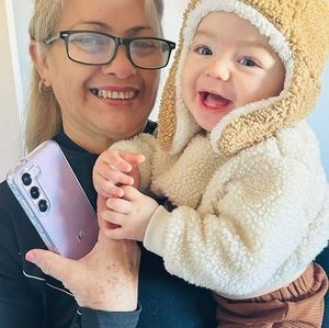 Meet your Posher, Yaumara